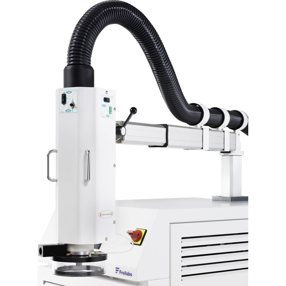Conditionneur thermique d'air Dragon